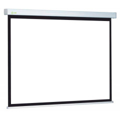 Экран д/проект.Cactus 104.6x186см Wallscreen CS-PSW-104x186 16:9 настенно-потолочный рулонный белый