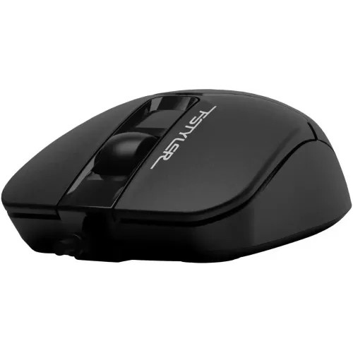 Мышь A4Tech Fstyler FM12ST черный