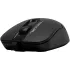 Мышь A4Tech Fstyler FM12ST черный