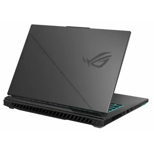 Ноутбук 16&quot; Asus ROG G614JU-N4093  i7-13650HX/16GB/1TB DOS (90NR0CC1-M008V0) серый (*11)