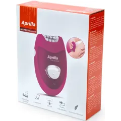 Эпилятор Aprilla AEP-7814, розовый