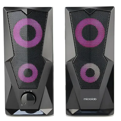 Акустика MICROLAB B27