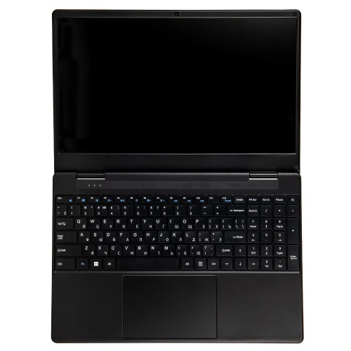 Ноутбук 15.6&quot;  HIPER Workbook i5 1030N67/16GB/SSD 512 GB Black (U26-15FII5103R16S5WPG)