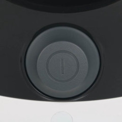 Пылесос SAMSUNG VCC-4520S3S белый