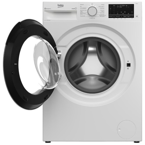 СМА BEKO B3WFR572W