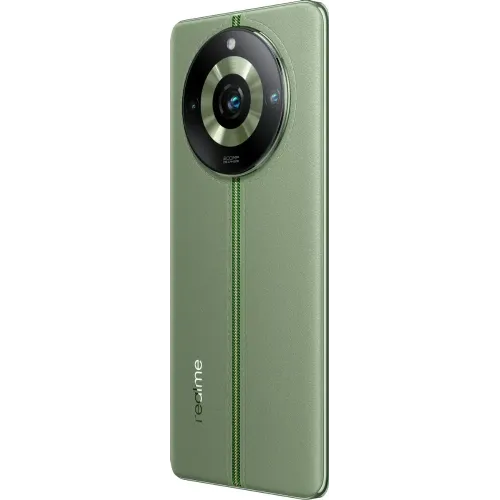 Сотовый телефон REALME 11 Pro+ 5G 12/512Gb зеленый