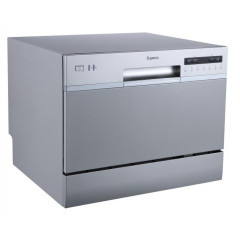Посудомоечная машина Бирюса DWC-506/7 M
