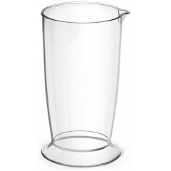 Блендер погружной BQ HB600S 600Вт черный