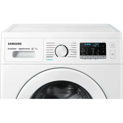 СМА SAMSUNG WW-70AG5S21EELP