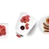 Мясорубка BOSСH MFW2520W SmartPower, белая