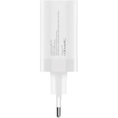 СЗУ Pero TC13 5.4A белый (*4)