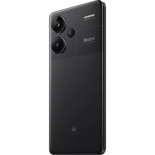 Сотовый телефон Xiaomi REDMI Note 13 Pro+ 12/512GB черный (*30)