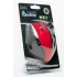 Мышь SMARTBUY SBM-613AG-R/K красный
