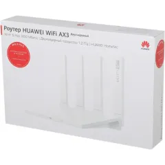 Маршрутизатор HUAWEI WS7100