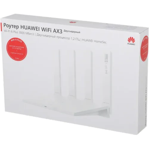 Маршрутизатор HUAWEI WS7100