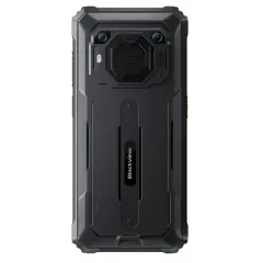 Сотовый телефон BLACKVIEW BV6200 Pro 6/128Gb темно-серый (*9)