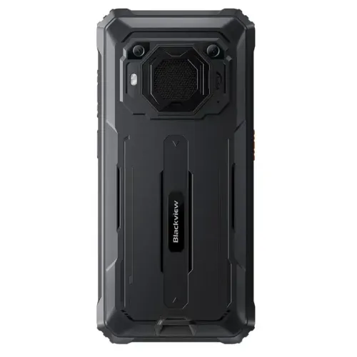 Сотовый телефон BLACKVIEW BV6200 Pro 6/128Gb темно-серый (*9)