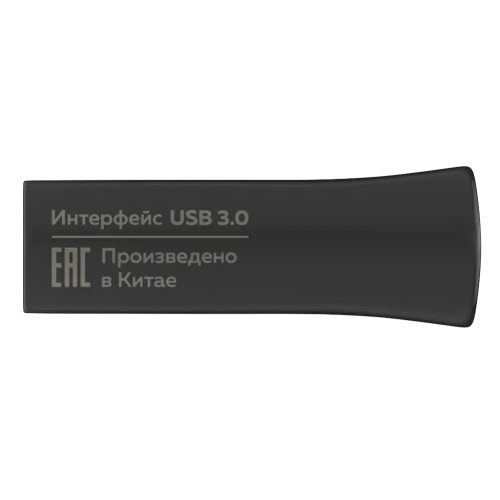 Карта USB3.0 128 GB MORE CHOICE MF128m черный