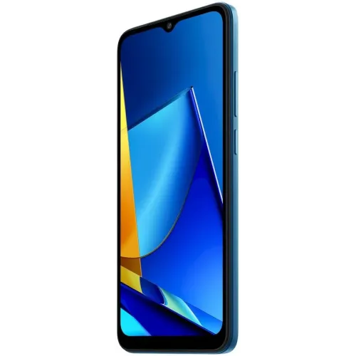 Сотовый телефон Xiaomi POCO C51 64Gb BLUE