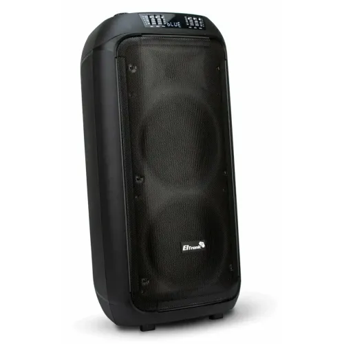 Акустика портативная ELTRONIC 30-38 CRAZY BOX (*7)