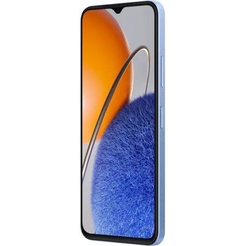 Сотовый телефон Huawei Nova Y61 4/64Gb Sapphire Blue (*9)
