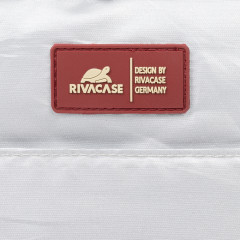 Сумка ноутбука 15.6" Riva 8630 красный