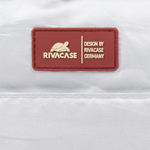 Сумка ноутбука 15.6" Riva 8630 красный