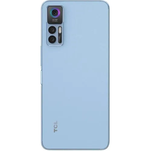 Сотовый телефон TCL 30+ 128Gb Синий