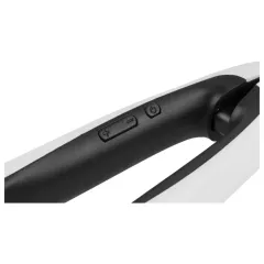 Щипцы-распрямители NORMANN AHS-620 белый (*7)