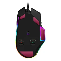 Мышь A4 Bloody W95 Max черный 