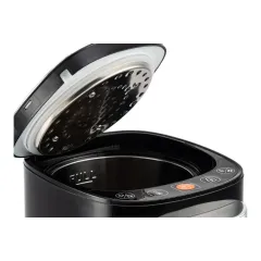 Термопот HARPER HTP-5T01 BLACK