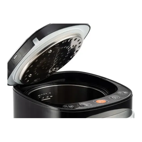 Термопот HARPER HTP-5T01 BLACK