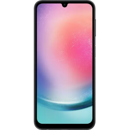 Сотовый телефон Samsung Galaxy A24 4/128Gb (SM-A245F) черный