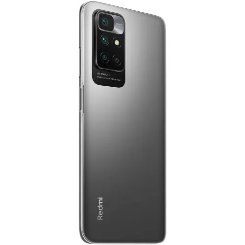Сотовый телефон Xiaomi Redmi 10 128Gb Gray