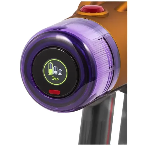 Пылесос вертикальный Dyson V12 Detect Slim Absolute