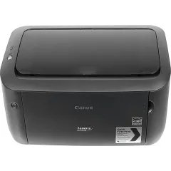 Принтер лазерный Canon i-Sensys LBP-6030B Black