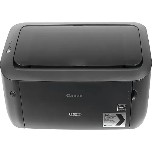 Принтер лазерный Canon i-Sensys LBP-6030B Black