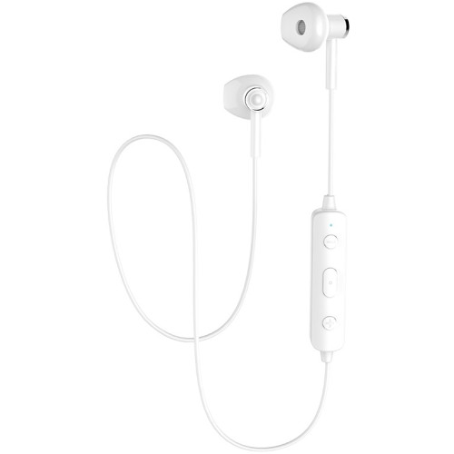 Гарнитура Bluetooth HOCO ES21 white
