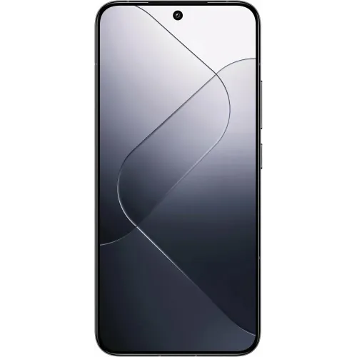 Сотовый телефон Xiaomi 14 12/256GB Black 