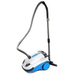 Пылесос моющий Thomas Twin Aquawash белый