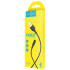 Кабель USB 2.0 A вилка - 8pin 1 м HOCO X25 Black