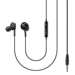 Гарнитура SAMSUNG EO-IA500BBEG черный