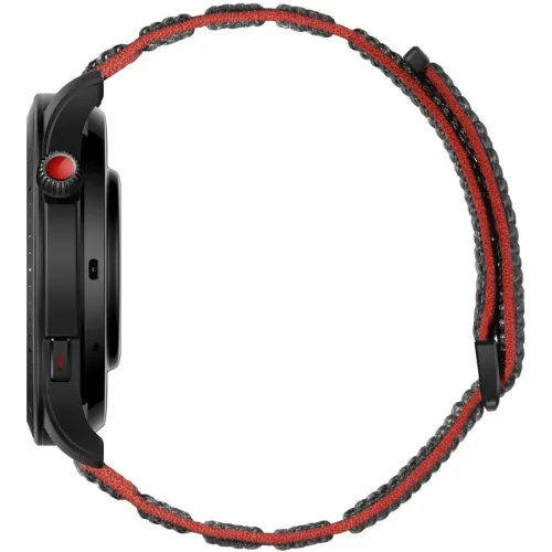 Смарт-часы AMAZFIT GTR 4 серый 