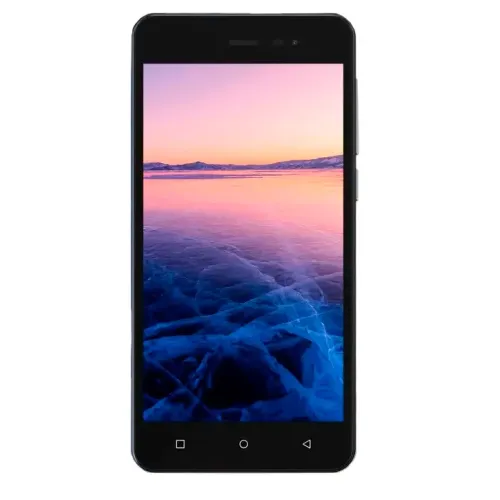 Сотовый телефон INOI A22 Lite 16Gb Blue