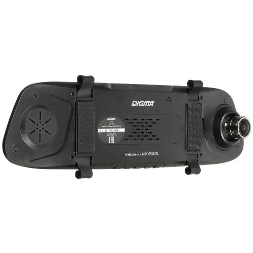 Видеорегистратор Digma FreeDrive 404 MIRROR DUAL