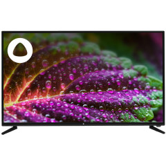 TV LCD 43" DEXP F43H8000K