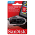 Карта USB3.0 128 GB Sandisk Cruzer Glide