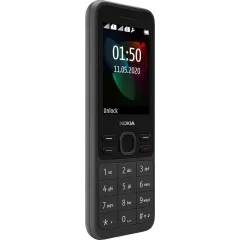 Сотовый телефон Nokia 150 черный
