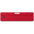 Синтезатор CASIO CT-S200RD 61клав. красный