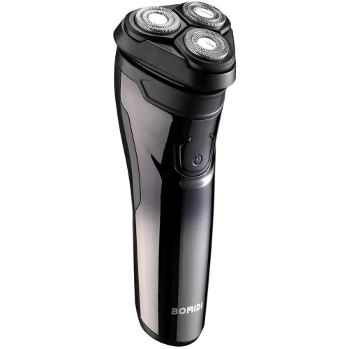 Бритва Mi BOMIDI Shaver M3 Black (*6)